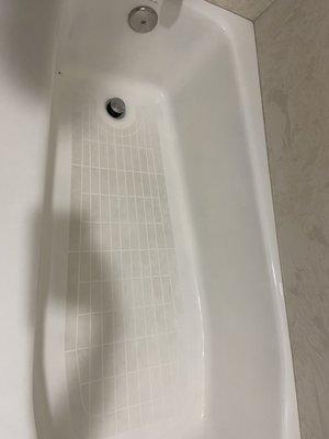 Bathtub