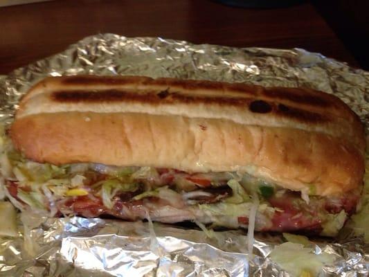 Crafton special sub