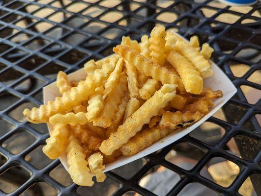 Lakeview Fries