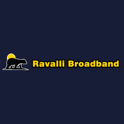 Ravalli Broadband