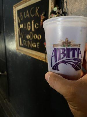 Abita