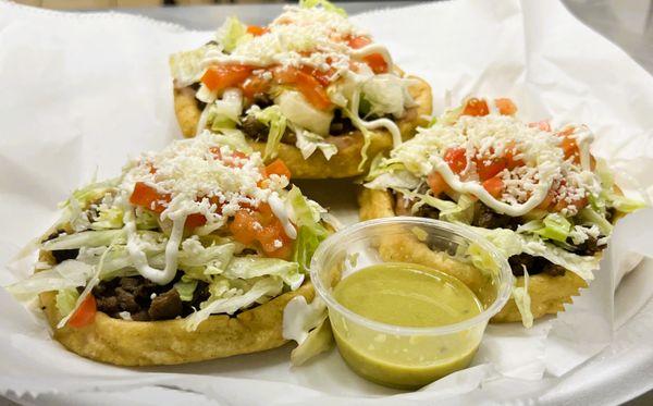 sopes