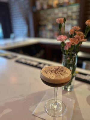 Espresso martini