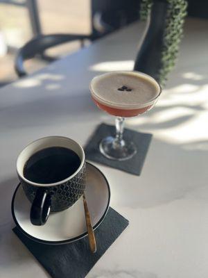 Espresso martini