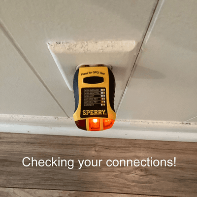 Long Bay Home Inspection