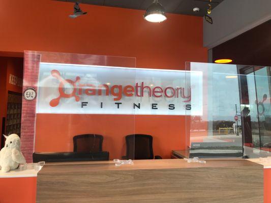 Orangetheory Fitness Georgetown