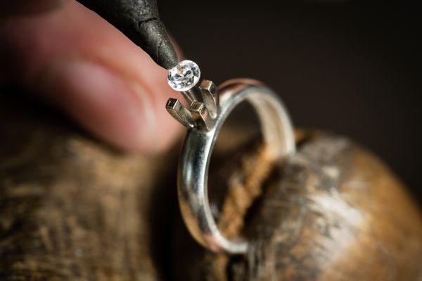 Jewelry Repair Services