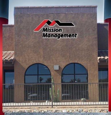 Mission Management Services