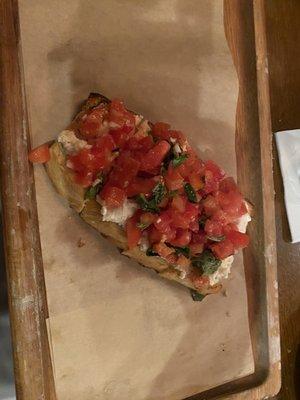 Classico Bruschetta