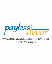 Payless Decor