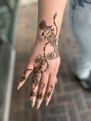 Henna