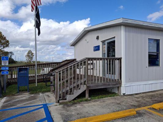 US Post Office