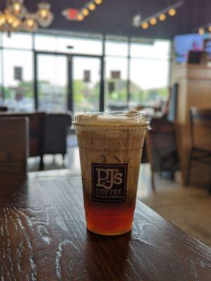 PJ's Coffee