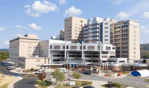 Wilkes-Barre VA Medical Center