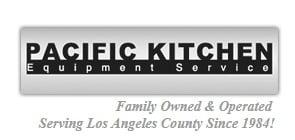 Pacific Kitchen Equipment Service