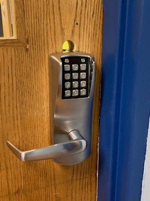 ABC Locksmith Service