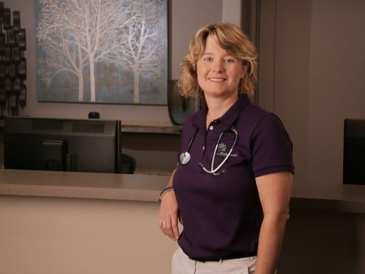 Jill Friesen, MD