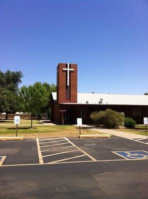 Westminster Presbyterian Church