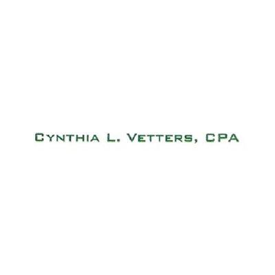 Cynthia L Vetters-CPA