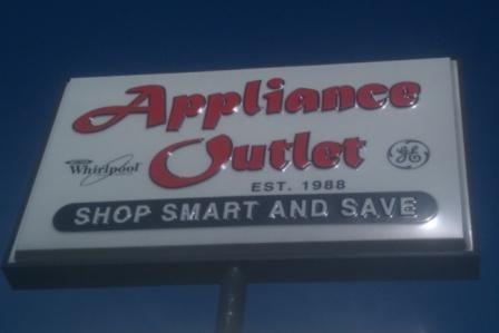 Appliance Outlet