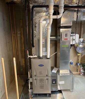 Ductworks HVAC Services