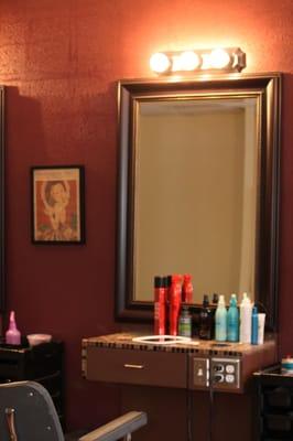 Studio Eclipz Salon & Spa