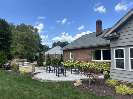 A local family-owned business, Impact Landscaping is well versed in everything from lawn installation and fertilization to bu...