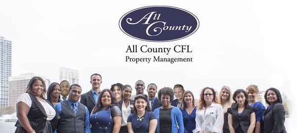 All County CFL Property Management