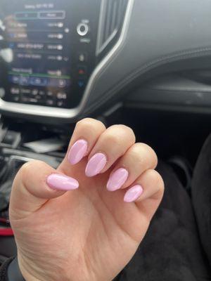 Nails Plus