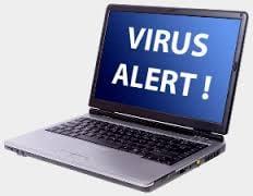 Virus Removal just $65.  24 hour turnaround.