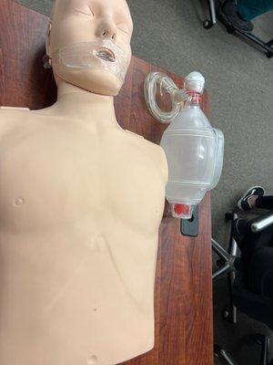 Surefire CPR