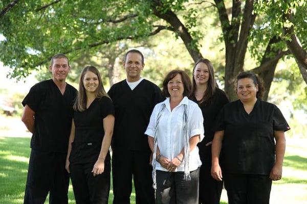 Fox Park Dental Care