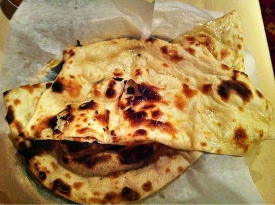 Naan!