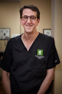 Dr. Gregory Strull