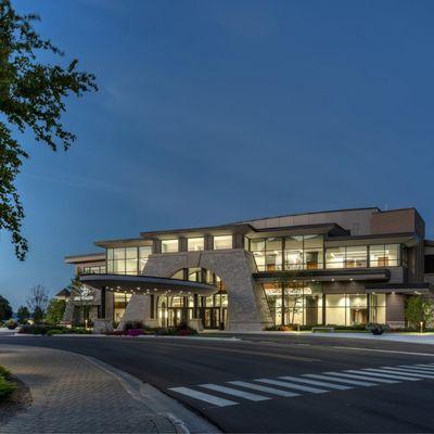 Great Lakes Center for the Arts