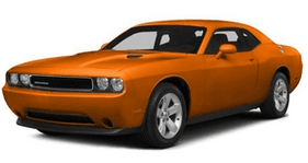 2014 Dodge Challenger