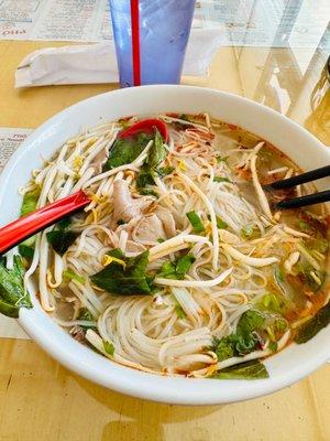 Beef Pho Special Đặc Biệt #14 medium