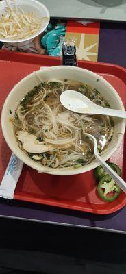 My favorite pho in dsm