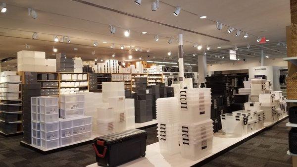 The Container Store