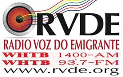 Radio Voz Do Emigrante