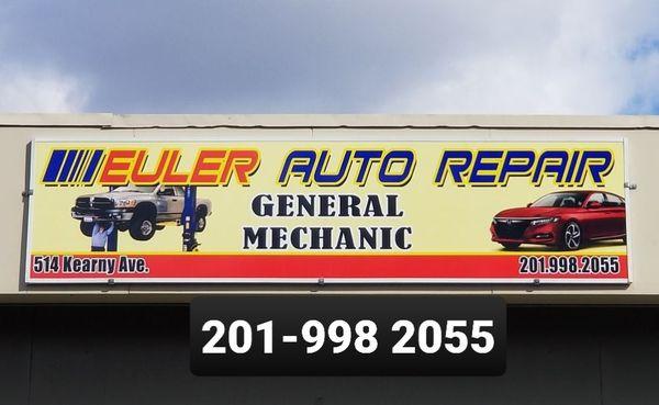 Euler Auto Repair