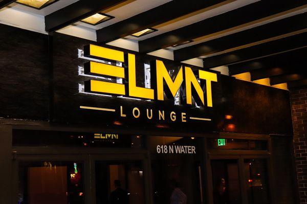 Elmnt Lounge