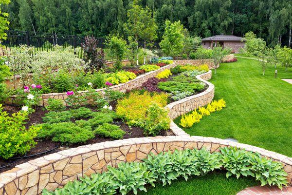 MTZ Landscaping