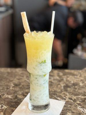 Coconut Mojito