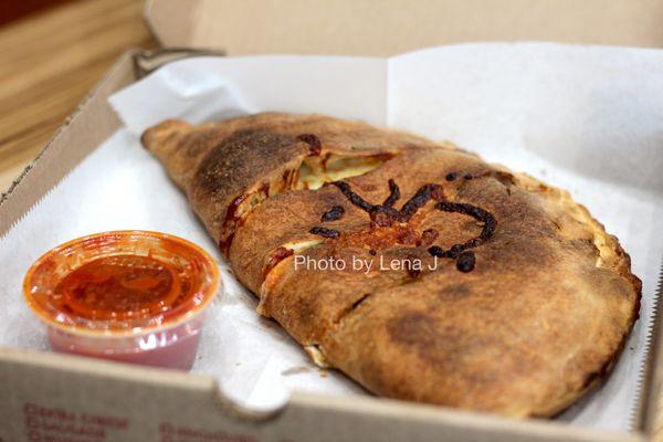 Mike's Calzones & Deli