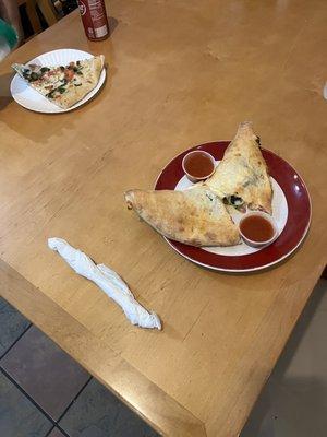 Calzone