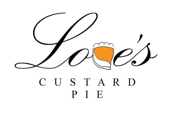 Love's Custard Pie