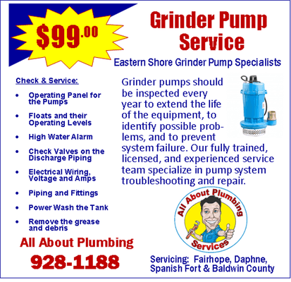 Grinder Pump Specialists