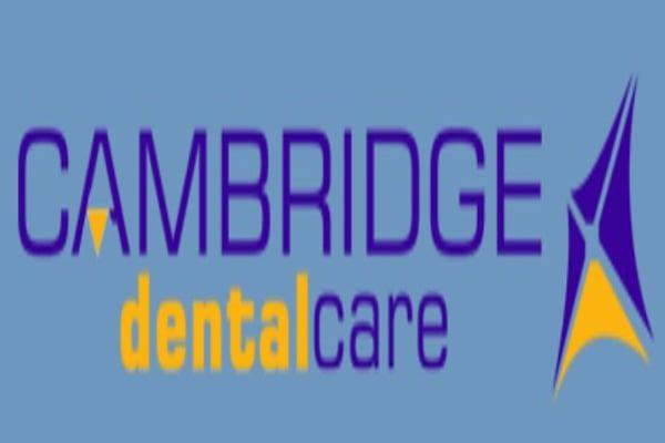 Cambridge Dental Care. 17853 South 80th Ave, Tinley Park, IL 60477