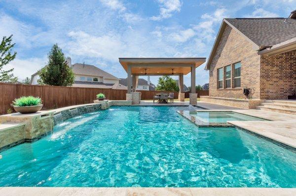 Island Life Pools & Patios